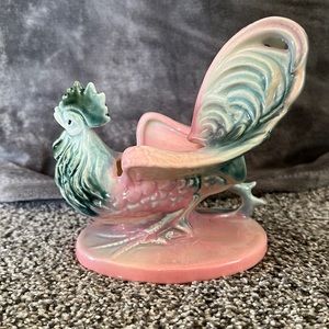 Hull Vintage Planter